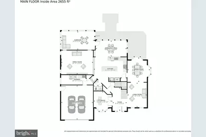 1617 Whistling Swan Way, Woodbridge, VA 22191 - Photo 45