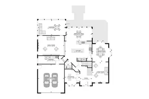 1617 Whistling Swan Way, Woodbridge, VA 22191 - Photo 45