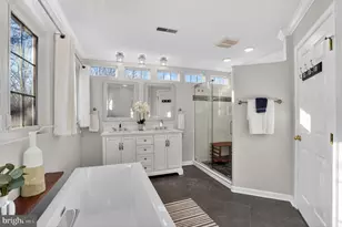 1617 Whistling Swan Way, Woodbridge, VA 22191 - Photo 39