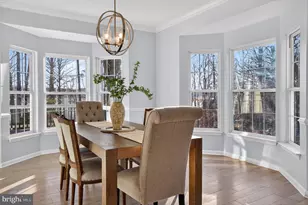 1617 Whistling Swan Way, Woodbridge, VA 22191 - Photo 5