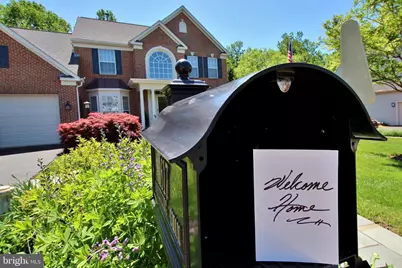 1617 Whistling Swan Way, Woodbridge, VA 22191 - Photo 55