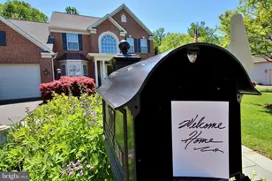 1617 Whistling Swan Way, Woodbridge, VA 22191 - Photo 55