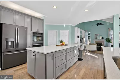 1617 Whistling Swan Way, Woodbridge, VA 22191 - Photo 9