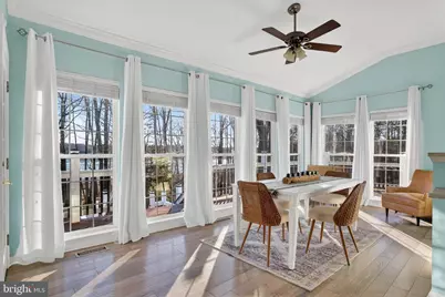 1617 Whistling Swan Way, Woodbridge, VA 22191 - Photo 31