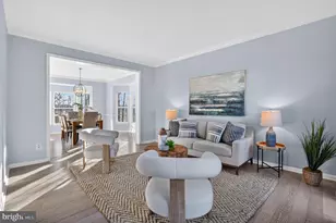 1617 Whistling Swan Way, Woodbridge, VA 22191 - Photo 3