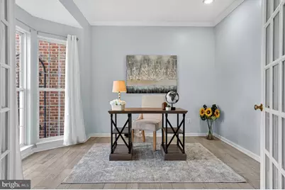 1617 Whistling Swan Way, Woodbridge, VA 22191 - Photo 33