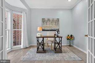 1617 Whistling Swan Way, Woodbridge, VA 22191 - Photo 33