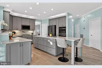 1617 Whistling Swan Way, Woodbridge, VA 22191 - Photo 17