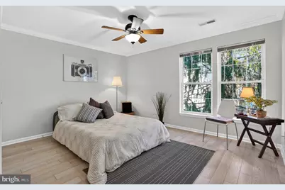 1617 Whistling Swan Way, Woodbridge, VA 22191 - Photo 43