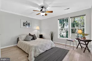 1617 Whistling Swan Way, Woodbridge, VA 22191 - Photo 43