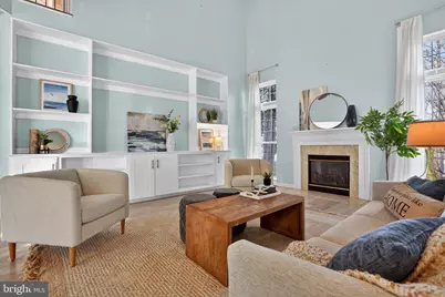 1617 Whistling Swan Way, Woodbridge, VA 22191 - Photo 11