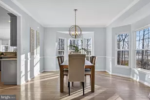 1617 Whistling Swan Way, Woodbridge, VA 22191 - Photo 7