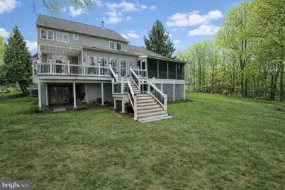 1617 Whistling Swan Way, Woodbridge, VA 22191 - Photo 25