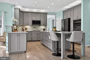 1617 Whistling Swan Way, Woodbridge, VA 22191 - Photo 15