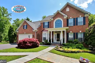 1617 Whistling Swan Way, Woodbridge, VA 22191 - Photo 1