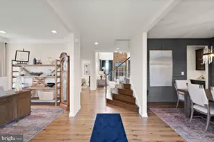 14342 Trotters Ridge Pl, Nokesville, VA 20181 - Photo 15