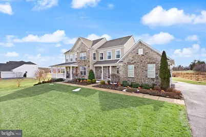 14342 Trotters Ridge Place, Nokesville, VA 20181 - Photo 5