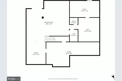 14342 Trotters Ridge Place, Nokesville, VA 20181 - Photo 97