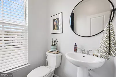 9142 Wyche Knoll Lane, Manassas, VA 20110 - Photo 15