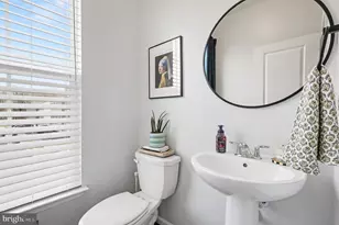 9142 Wyche Knoll Ln, Manassas, VA 20110 - Photo 15