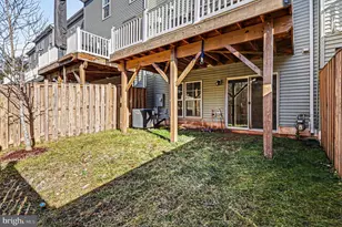 9142 Wyche Knoll Ln, Manassas, VA 20110 - Photo 31