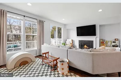 9142 Wyche Knoll Lane, Manassas, VA 20110 - Photo 7