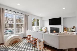 9142 Wyche Knoll Ln, Manassas, VA 20110 - Photo 7