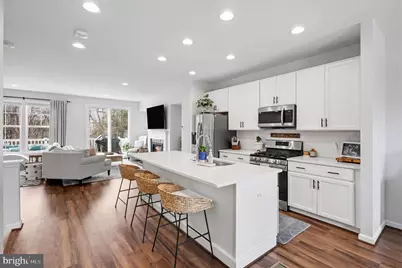 9142 Wyche Knoll Lane, Manassas, VA 20110 - Photo 13