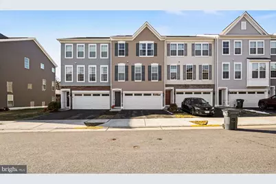 9142 Wyche Knoll Lane, Manassas, VA 20110 - Photo 3