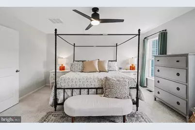 9142 Wyche Knoll Lane, Manassas, VA 20110 - Photo 17