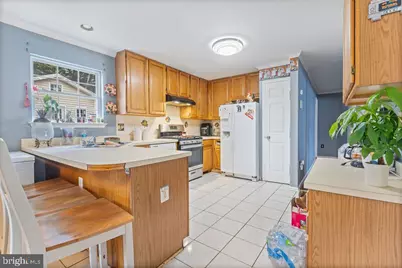 5362 Mansfield Court, Woodbridge, VA 22193 - Photo 15