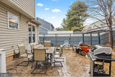 5362 Mansfield Court, Woodbridge, VA 22193 - Photo 47