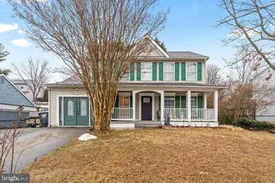 5362 Mansfield Court, Woodbridge, VA 22193 - Photo 3