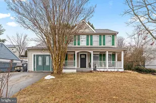 5362 Mansfield Ct, Woodbridge, VA 22193 - Photo 3