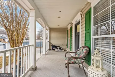 5362 Mansfield Court, Woodbridge, VA 22193 - Photo 5