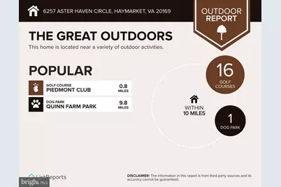 6257 Aster Haven Circle, Haymarket, VA 20169 - Photo 35