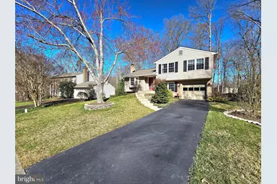 11930 Cotton Mill Drive, Woodbridge, VA 22192 - Photo 1