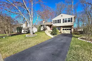 11930 Cotton Mill Dr, Woodbridge, VA 22192 - Photo 1