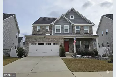 7513 Mint Springs Court, Manassas, VA 20109 - Photo 1