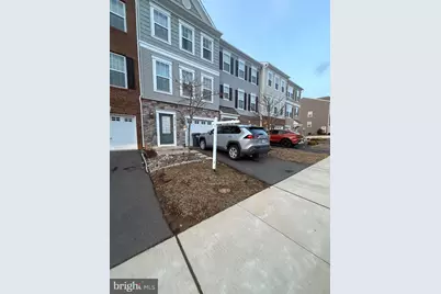 8678 Underhill Lane #(BASEMENT ONLY), Manassas, VA 20112 - Photo 1