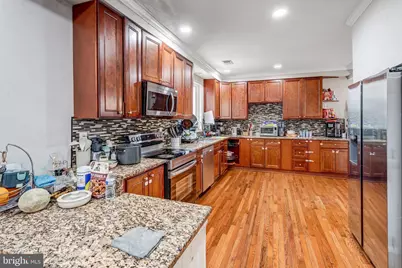 14333 Birchdale Avenue, Woodbridge, VA 22193 - Photo 7