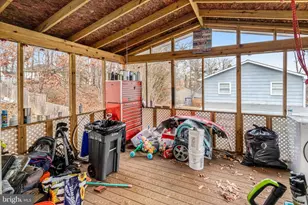 14333 Birchdale Ave, Woodbridge, VA 22193 - Photo 41