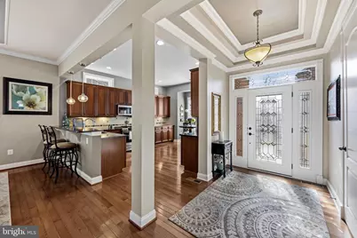 5417 Zoysia Court, Haymarket, VA 20169 - Photo 3