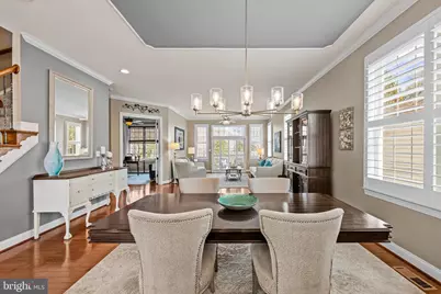 5417 Zoysia Court, Haymarket, VA 20169 - Photo 7