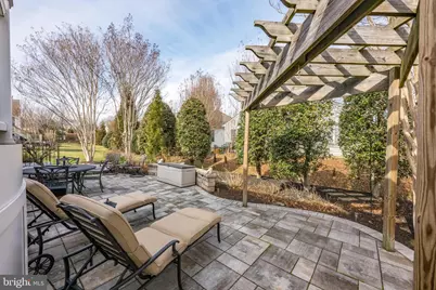 5417 Zoysia Court, Haymarket, VA 20169 - Photo 13