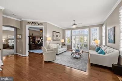 5417 Zoysia Court, Haymarket, VA 20169 - Photo 9