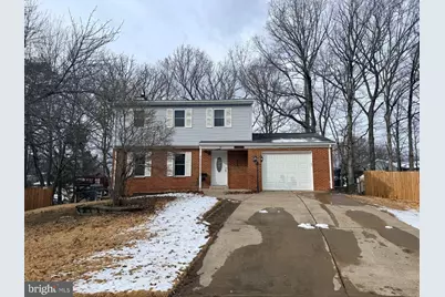 13370 Nationville Lane, Woodbridge, VA 22193 - Photo 1