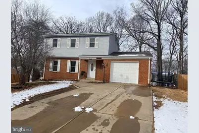 13370 Nationville Lane, Woodbridge, VA 22193 - Photo 3