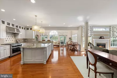 14228 Snickersville Drive, Gainesville, VA 20155 - Photo 19