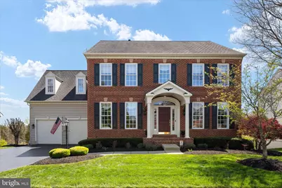 14228 Snickersville Drive, Gainesville, VA 20155 - Photo 1